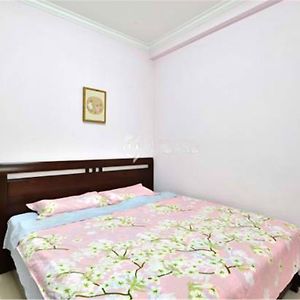 Double Room Shared Toilet